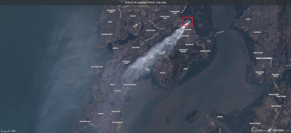 Solid Waste Management