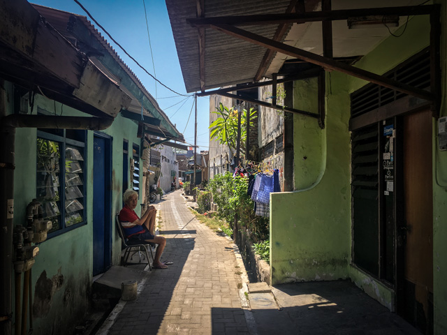 Photo Essay - Lubaina Rangwala