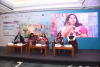 Uddeshya 2025: New Initiatives Launched to Further Gender- Inclusive Mobility in Indian Cities 