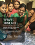 PREPARED COMMUNITIES