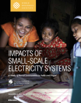 IMPACTS OF SMALL-SCALE ELECTRICITY SYSTEMS