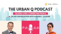 Edward L. Glaeser Podcast