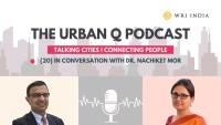 The Urban Q Podcast