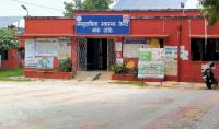 Jharkhand solar buildings