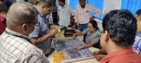 physical-maps-planning-meeting-workshop-kerala
