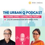 The Urban Q Podcast