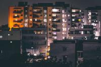 Efficient energy governance is crucial for ensuring that the energy needs of the most vulnerable populations is met and nobody is left behind. Photo by Udayaditya Baru/Unsplash. 