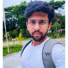 Mohammed Shoaib Khan