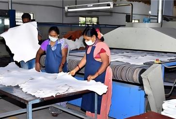 Leather MSME Tamil Nadu