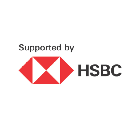 HSBC Logo