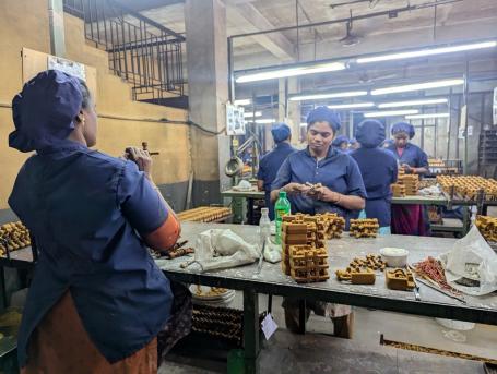 Photo by Steffi Olickal/WRI India. 