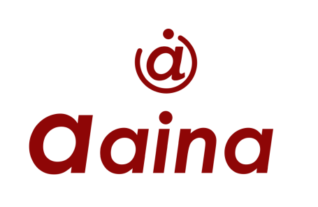 aaina
