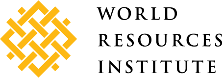 WRI Logo