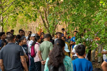 Turahalli-community-event