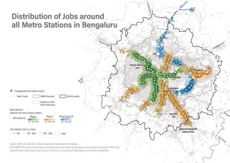 Bangalore TOD