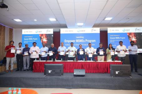 Empower-MSME-Launch