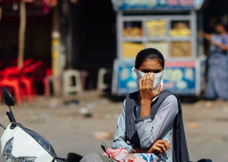 Heat Action Planning