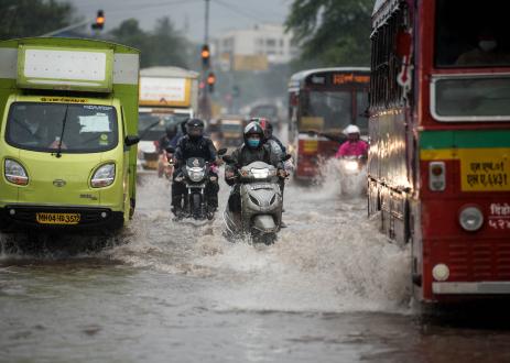 Going further, the new phase of the Nurturing Neighbourhoods program, aims to deepen these efforts across cities such as Kochi, Kohima, Rourkela, Jabalpur, Indore, Udaipur, Pune, Bengaluru, Warangal and in selected States. Dedicated efforts will also be taken to support an allied Network of Cities in India to adopt the young children and caregiver-centric lens in urban development through light touch support. Our vision is to enable a network of cities in India to take concrete steps in mainstreaming young 