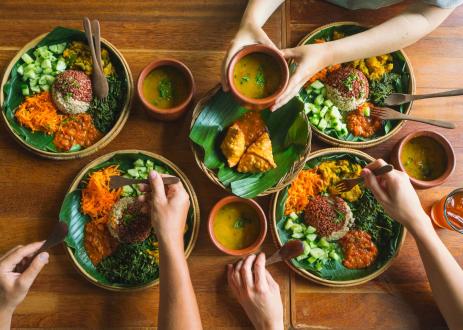 Mobilizing Action Thumnail