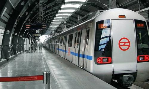 Photo Credit: Sudhir Deshwal/Flickr