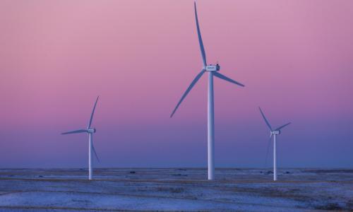 Our recent webinar also focused on to enhance knowledge, gain valuable insights and disseminate new and innovative ideas amongst the wind energy community with a particular focus on accelerating development in the offshore wind space in Tamil Nadu. Janusz Sobolewski / Flickr