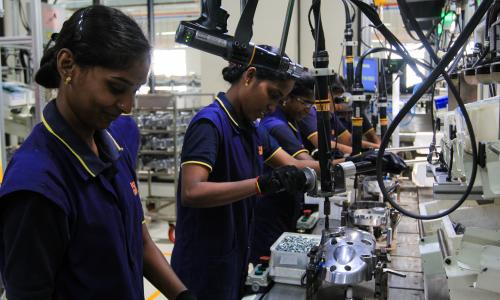 Wisnu Gareng/Shutterstock 