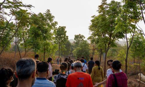 Turahalli-forest-people-community