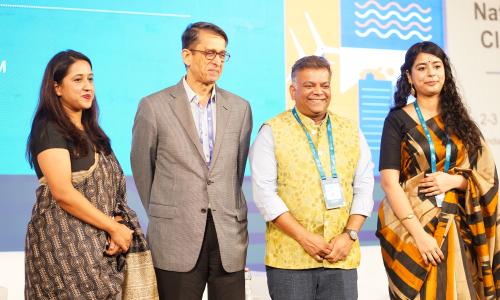 India Must Build a Future-Ready Green Workforce, Say Experts at Connect Karo 2025