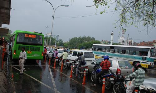 Photo Courtesy: EMBARQ/Flickr