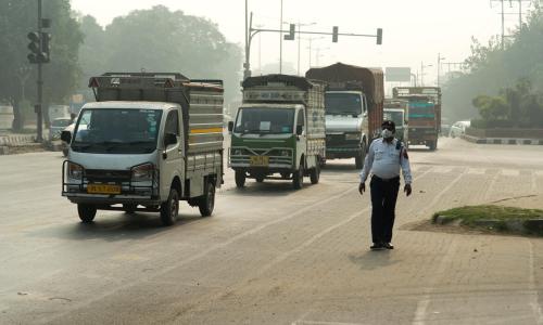 In addition to Central government initiatives, several state governments have also earmarked specific subsidies to support the electrification of freight.