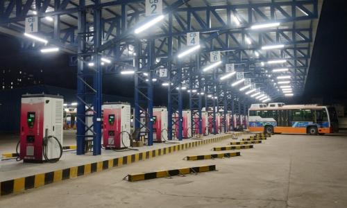 The e-bus technology is different from that of a conventional bus and so is its modus operandi. Hence, its rollout calls for a departure in planning.