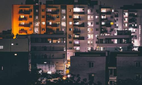 Efficient energy governance is crucial for ensuring that the energy needs of the most vulnerable populations is met and nobody is left behind. Photo by Udayaditya Baru/Unsplash. 