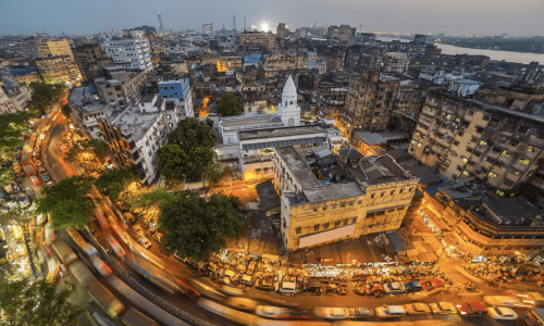 As the largest developer of public assets and procurer of materials and services, government bodies, can transform markets to promote low carbon buildings.