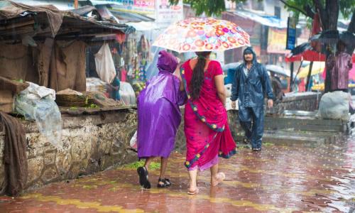 In India under the current practices, more than half of India’s projected carbon dioxide emissions in 2040 will come from buildings, appliances, factories and vehicles that do not yet exist.