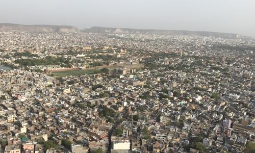 Photo Credit: Prerna Mehta/WRI India