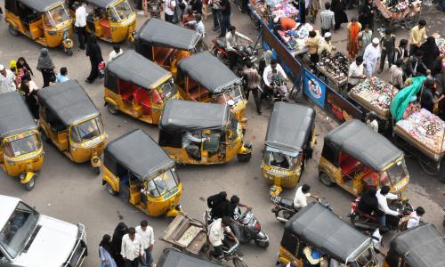 Photo by Kara Newhouseg/Flickr