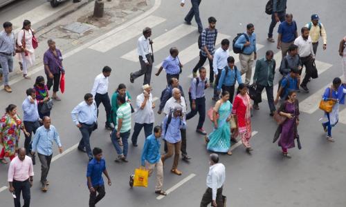 The backbone of urban mobility, public transport is beset by inefficient planning and a lack of finances that impacts both ridership and revenue.