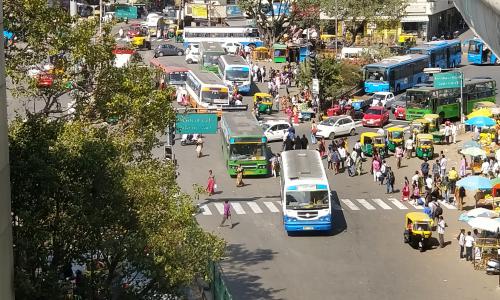 Photo: Anand Ramachandran/WRI India