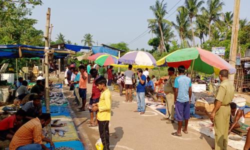 Tactical Urbanism is one such jugaad (innovative process) to achieve this in a systematic and cost-effective way.