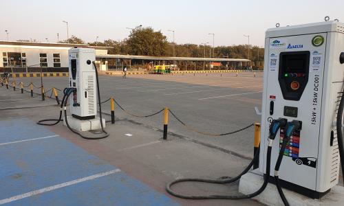 A wider range of EV models is also expected to be launched in the coming years, offering more affordable options for consumers. Photo by ElectreeFi