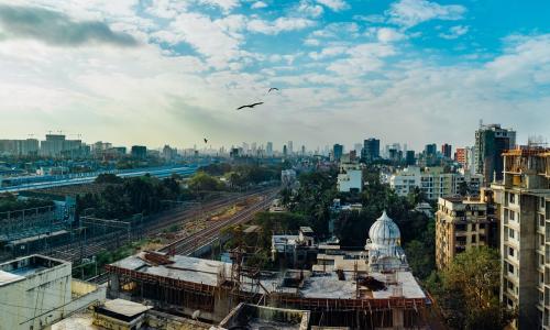 The ULBs possess most up-to-date knowledge on local environment, population and city happenings and times of crisis, are most accessible authority for citizens.