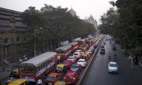 The strategic plan should also include initiatives to experiment, develop proof of concepts to measure the efficacy of the undertaken projects. Photo by Wikimedia Commons