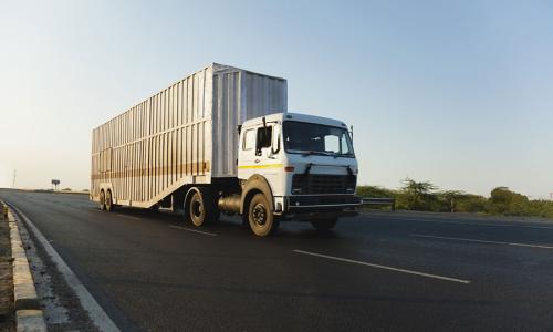 The transition to electric freight in India requires a collaborative approach. Photo by Shutterstock.