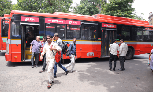 With the procurement of electric buses in India, exploring range requirement and planning charging infrastructure is crucial for all stakeholders in the electric vehicle industry