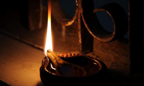 India’s lights out at 9pm was a test for the grid operator and transmission networks of the country