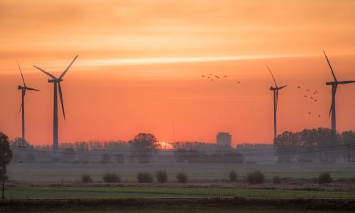 Photo by Peter Franken, Unsplash