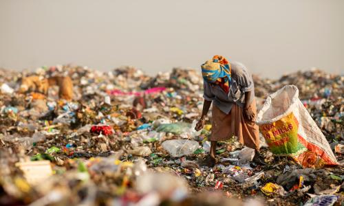 Photo by Kyle Laferriere