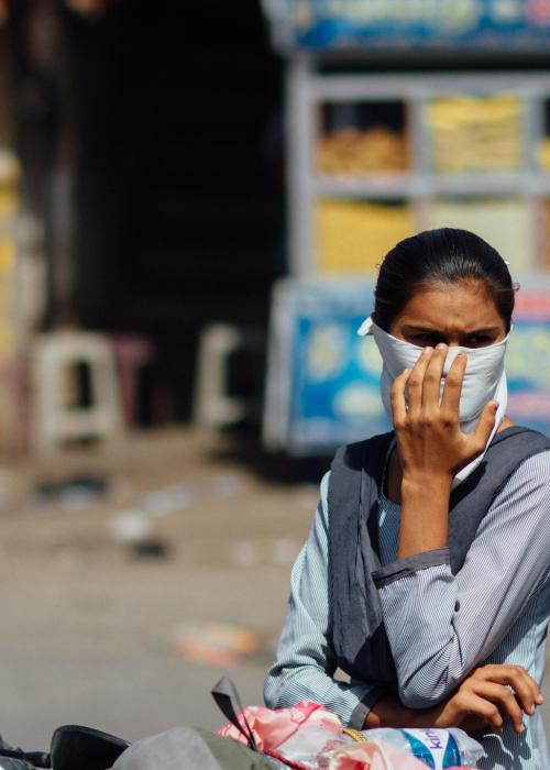 Heat Action Planning