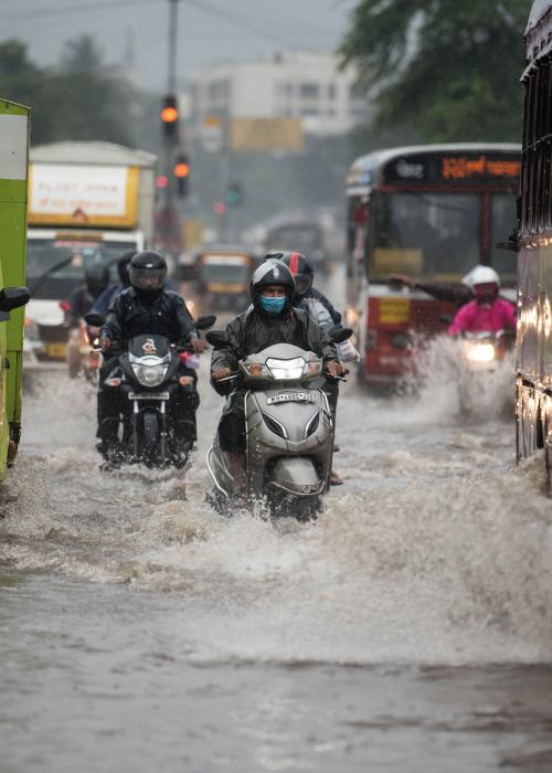 Going further, the new phase of the Nurturing Neighbourhoods program, aims to deepen these efforts across cities such as Kochi, Kohima, Rourkela, Jabalpur, Indore, Udaipur, Pune, Bengaluru, Warangal and in selected States. Dedicated efforts will also be taken to support an allied Network of Cities in India to adopt the young children and caregiver-centric lens in urban development through light touch support. Our vision is to enable a network of cities in India to take concrete steps in mainstreaming young 